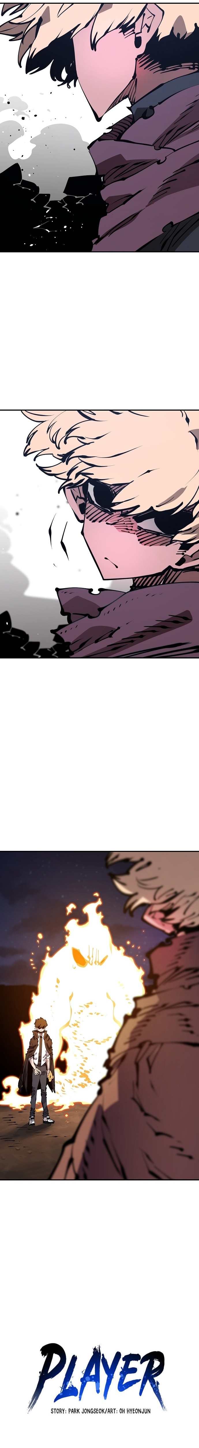 Read Player  Manga Online