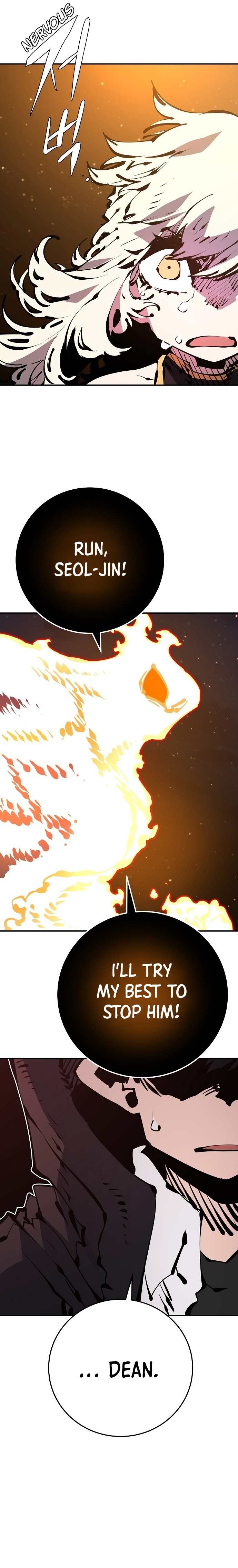 Read Player  Manga Online