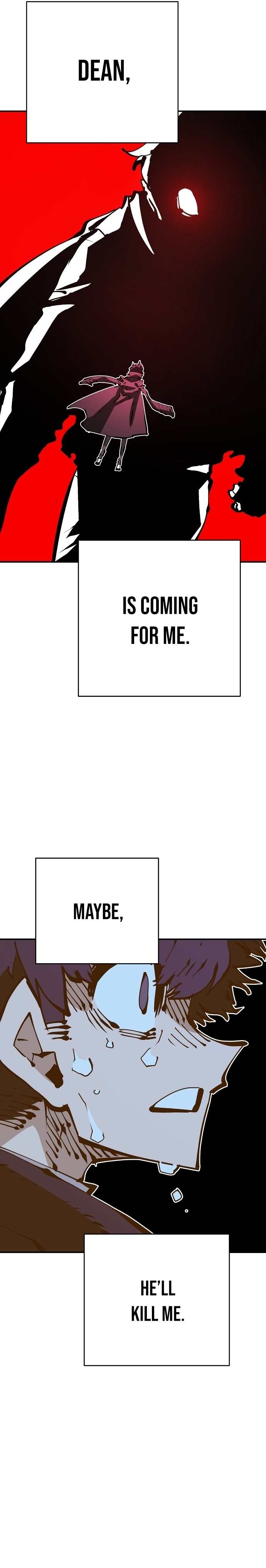 Read Player  Manga Online