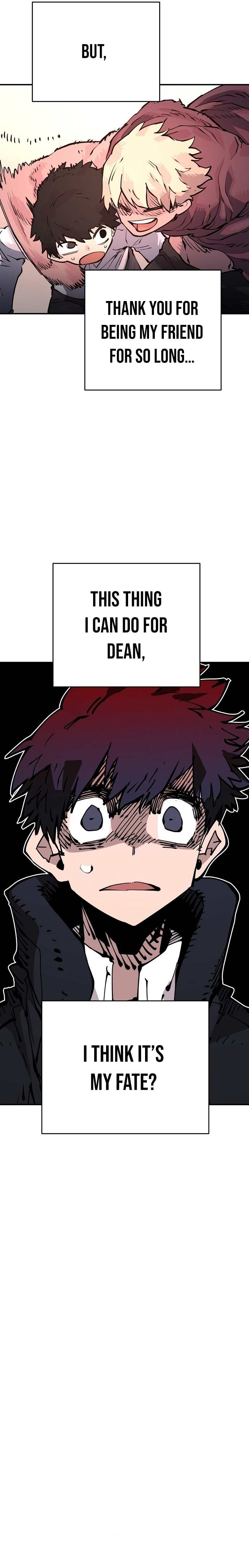 Read Player  Manga Online