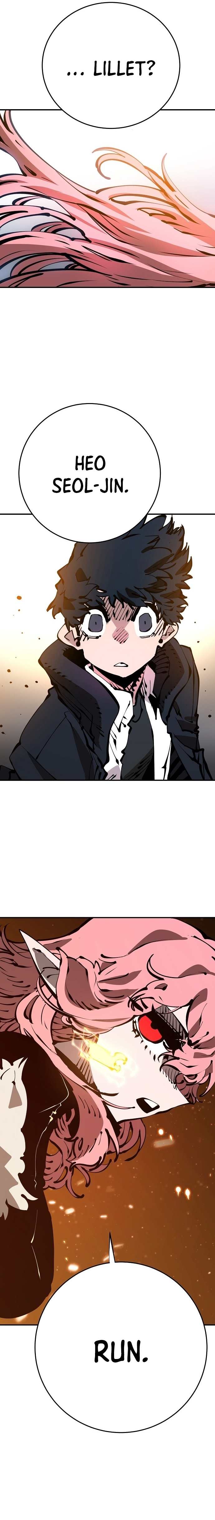 Read Player  Manga Online