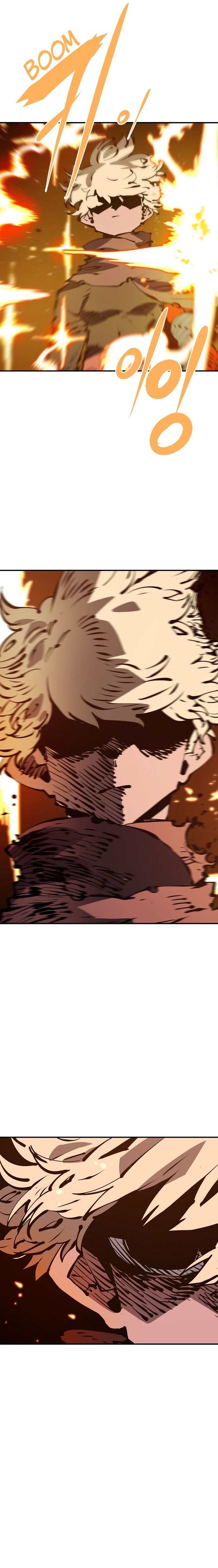 Read Player  Manga Online