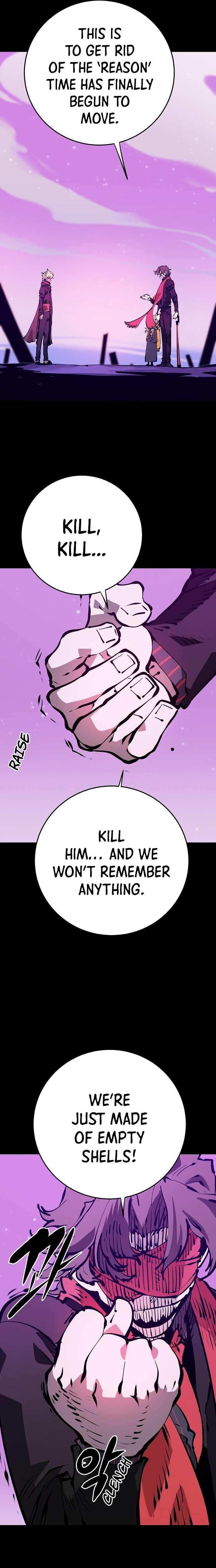 Read Player  Manga Online