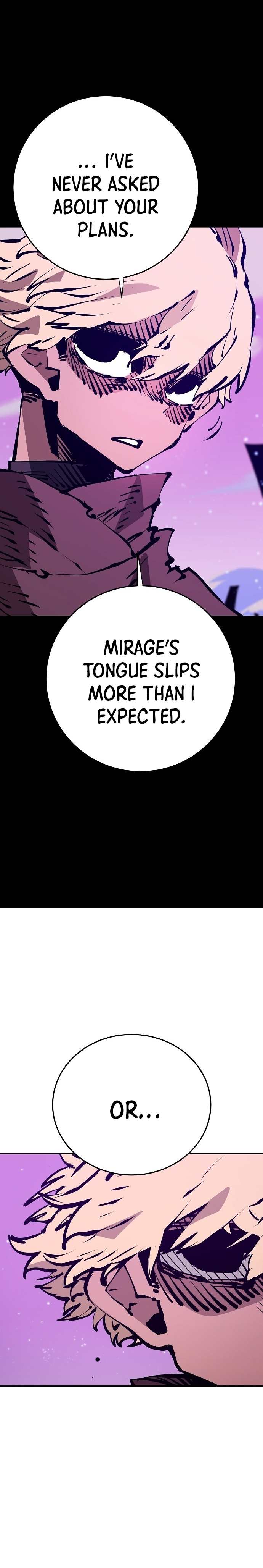Read Player  Manga Online