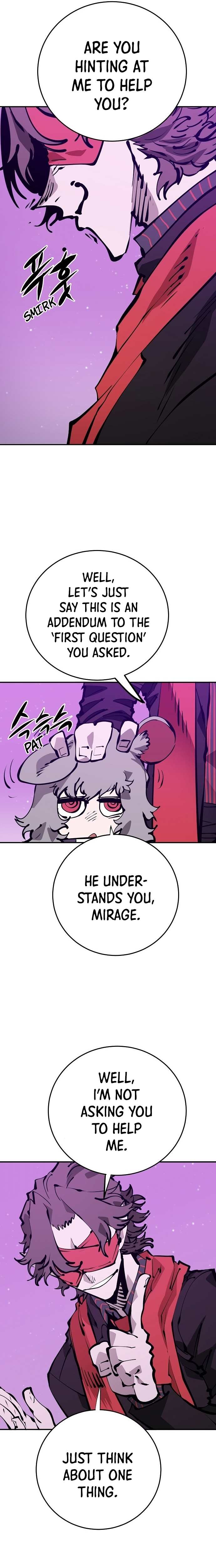 Read Player  Manga Online