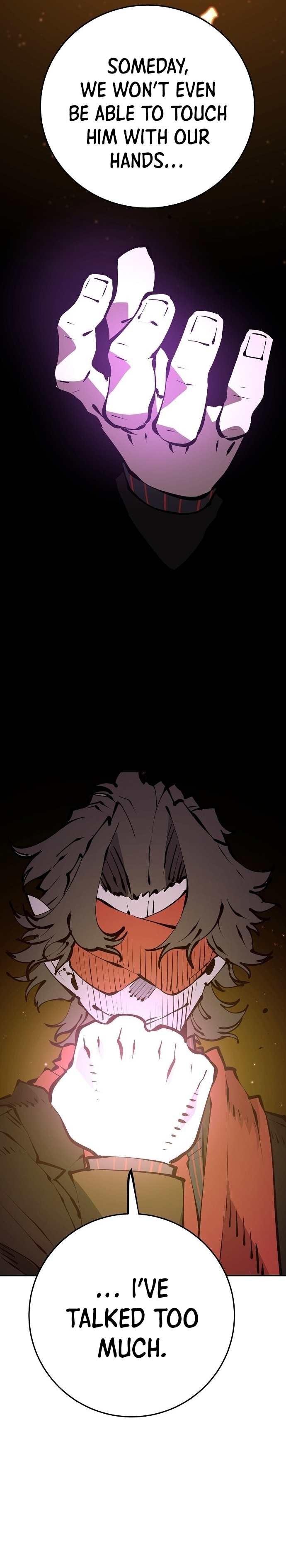 Read Player  Manga Online