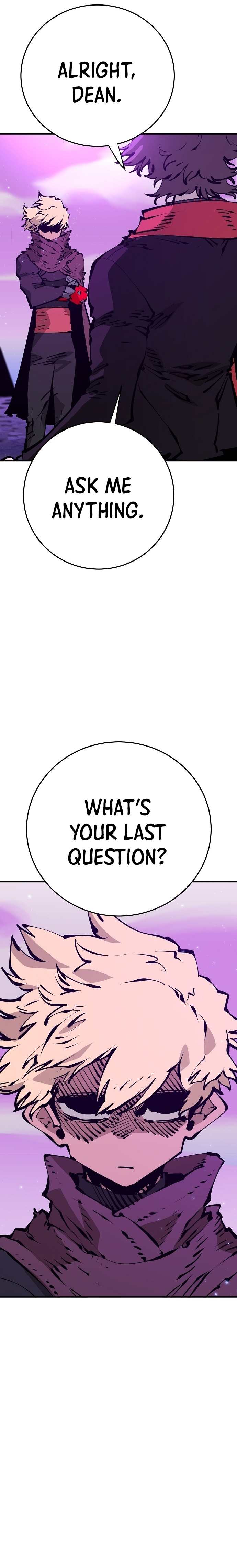 Read Player  Manga Online
