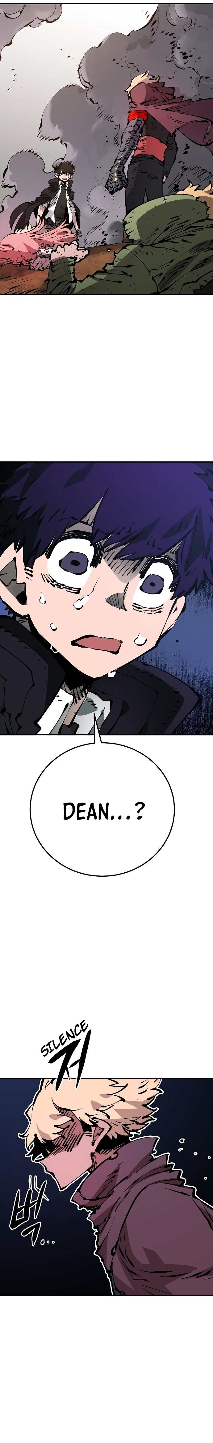 Read Player  Manga Online
