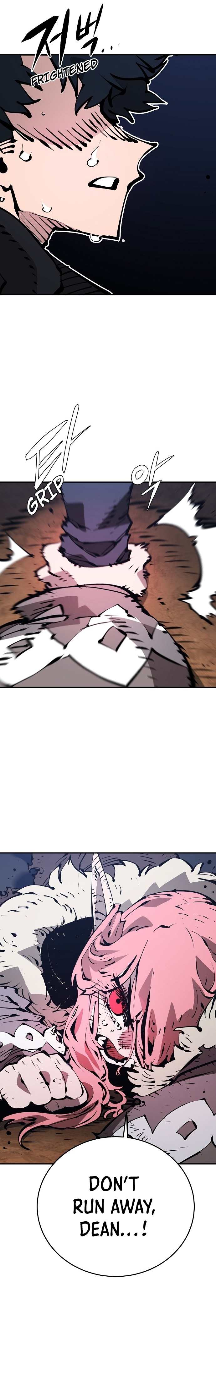 Read Player  Manga Online