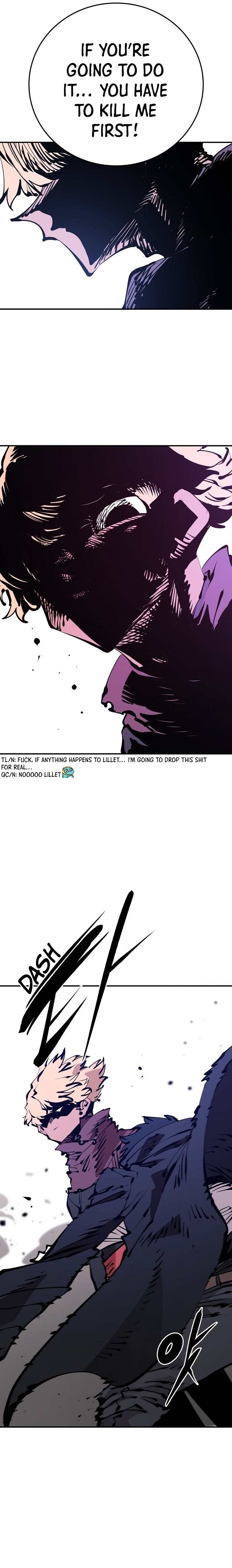 Read Player  Manga Online