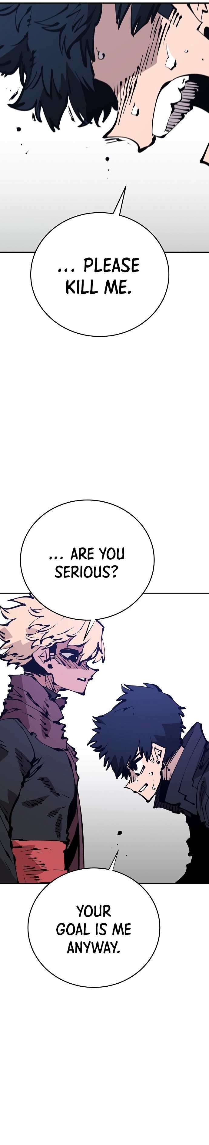 Read Player  Manga Online