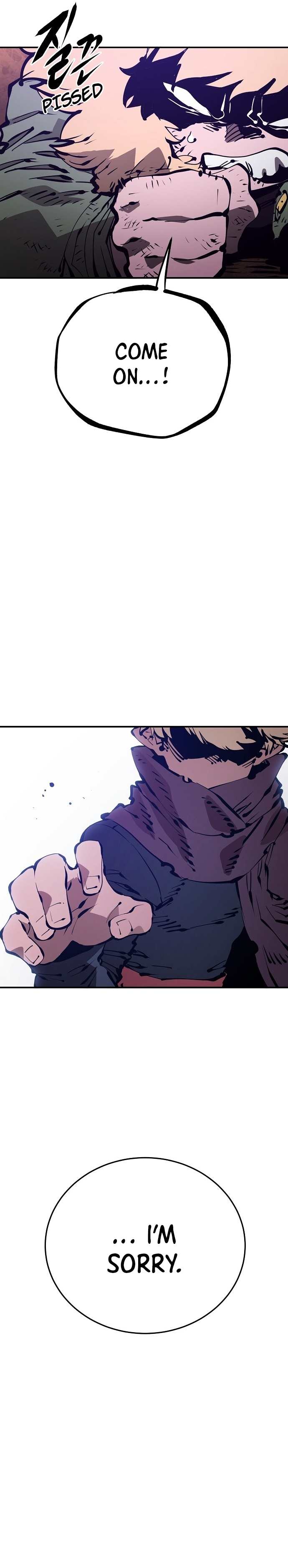 Read Player  Manga Online