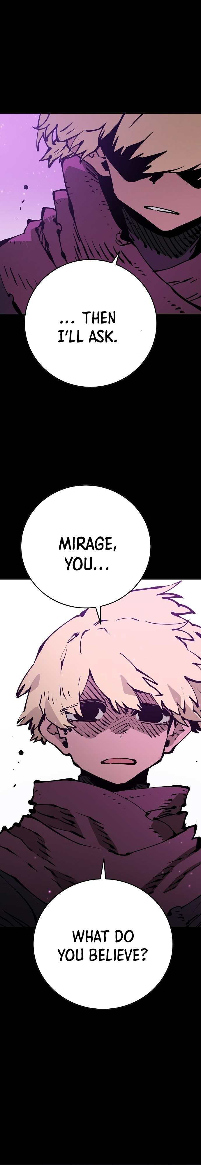 Read Player  Manga Online