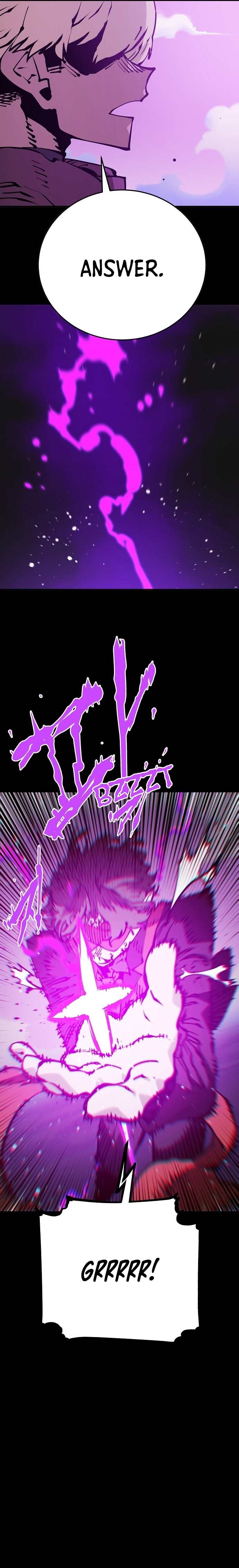 Read Player  Manga Online