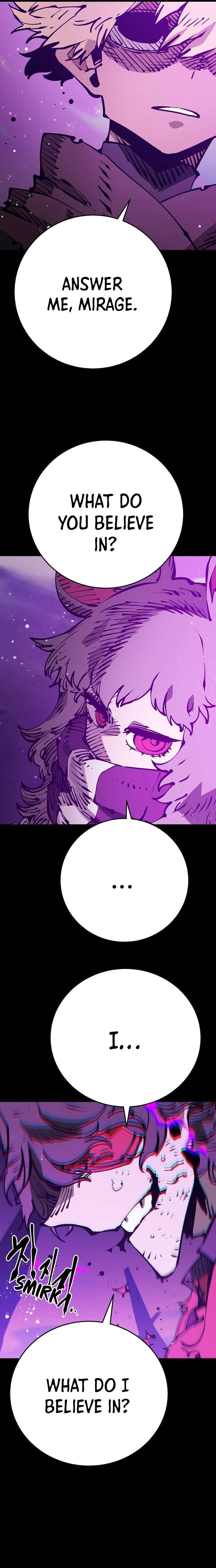 Read Player  Manga Online