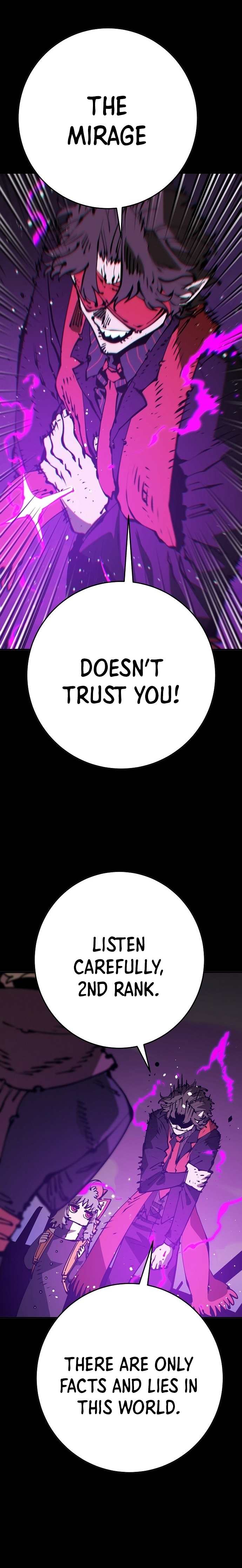 Read Player  Manga Online