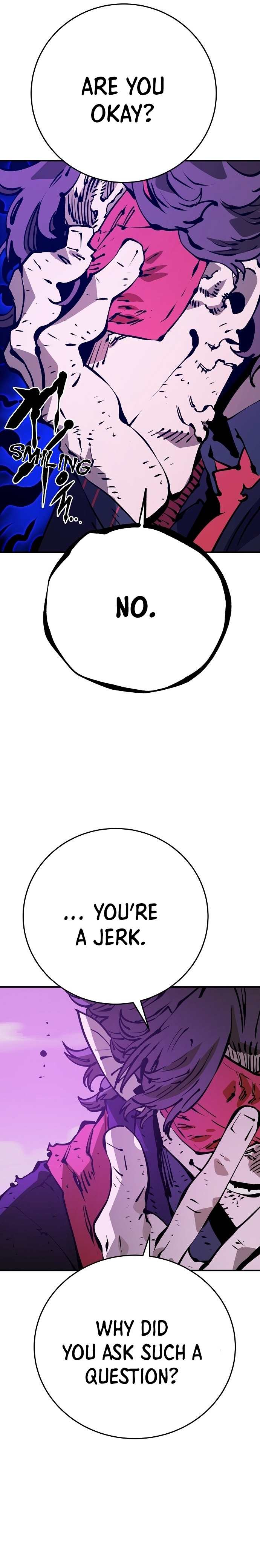 Read Player  Manga Online