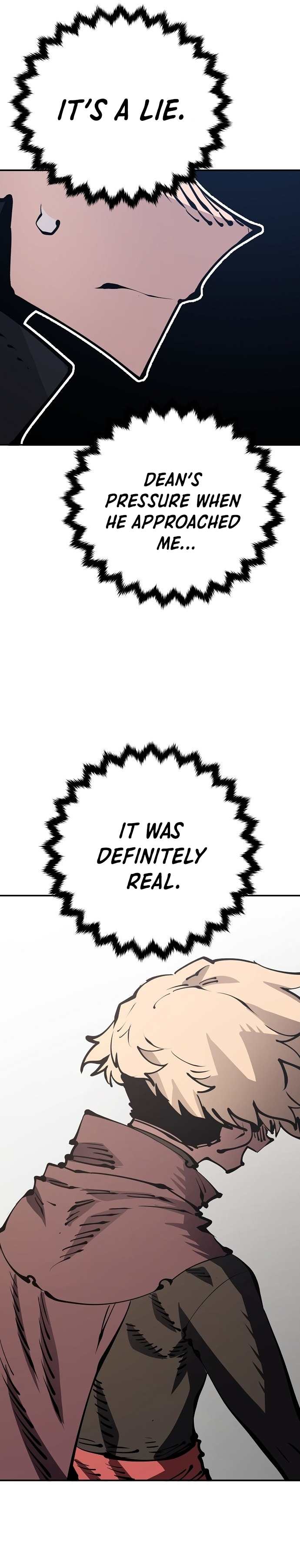 Read Player  Manga Online