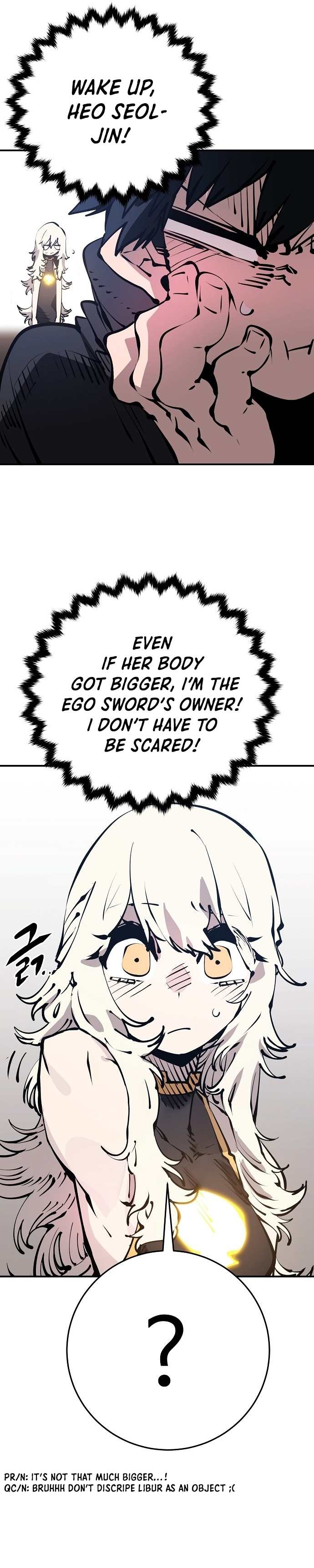 Read Player  Manga Online