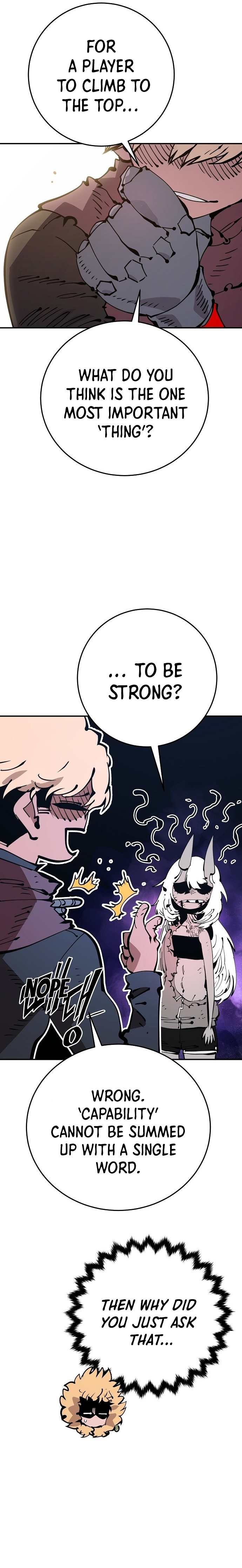 Read Player  Manga Online