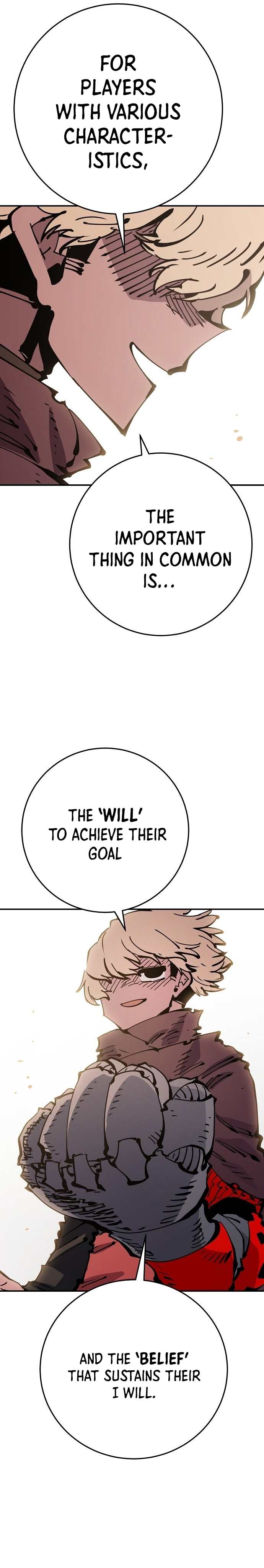 Read Player  Manga Online