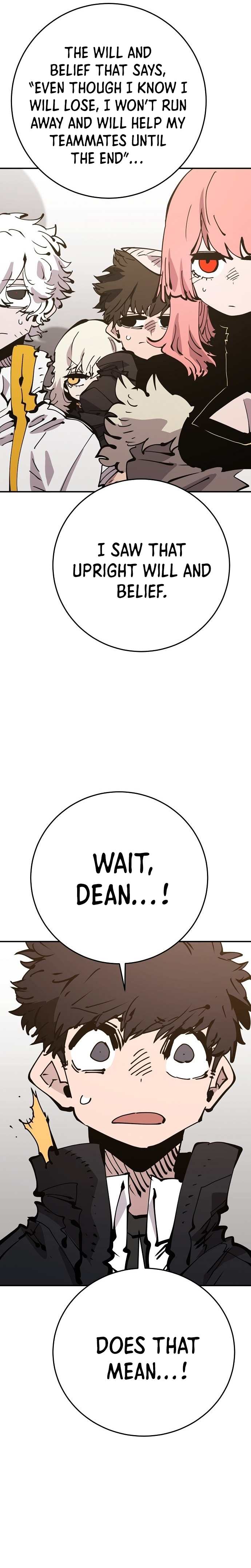 Read Player  Manga Online