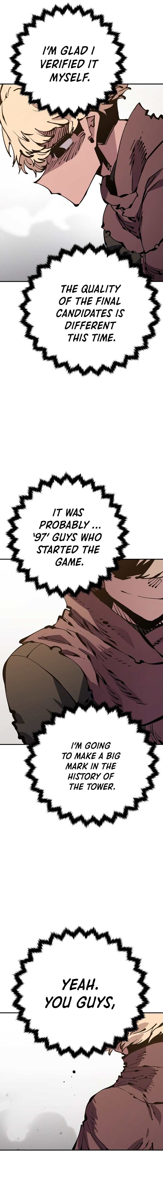 Read Player  Manga Online