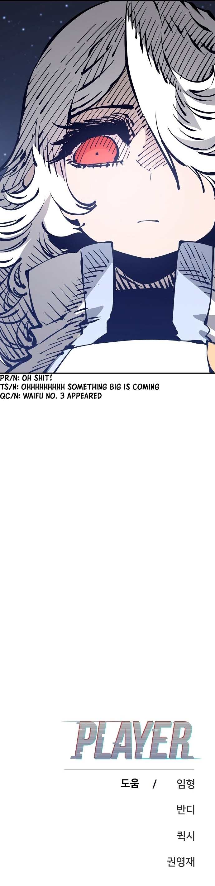 Read Player  Manga Online