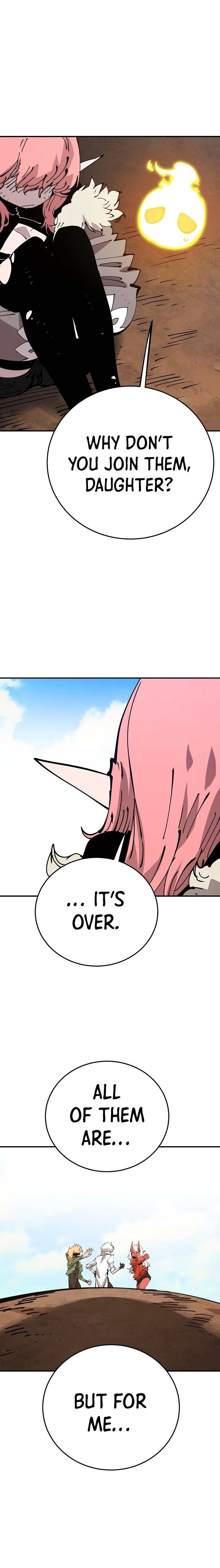 Read Player  Manga Online