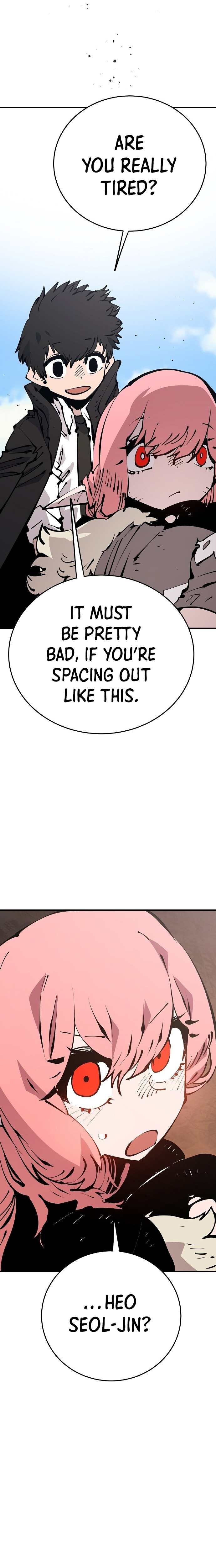 Read Player  Manga Online
