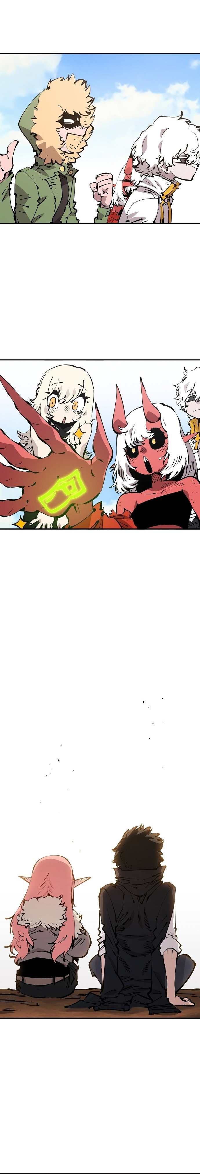 Read Player  Manga Online