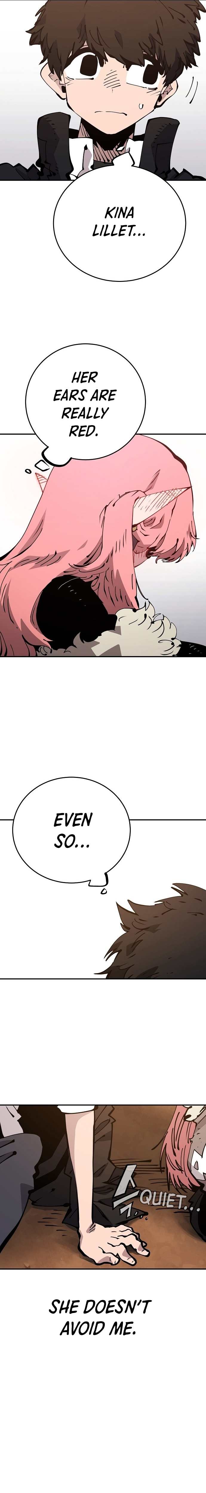 Read Player  Manga Online
