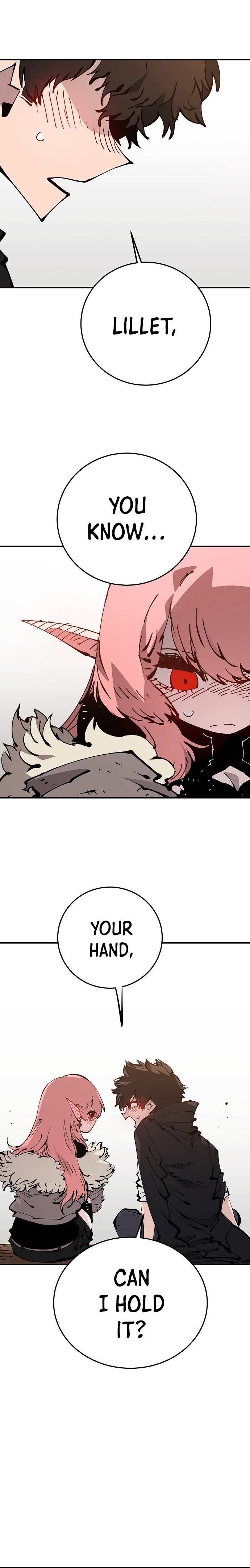 Read Player  Manga Online