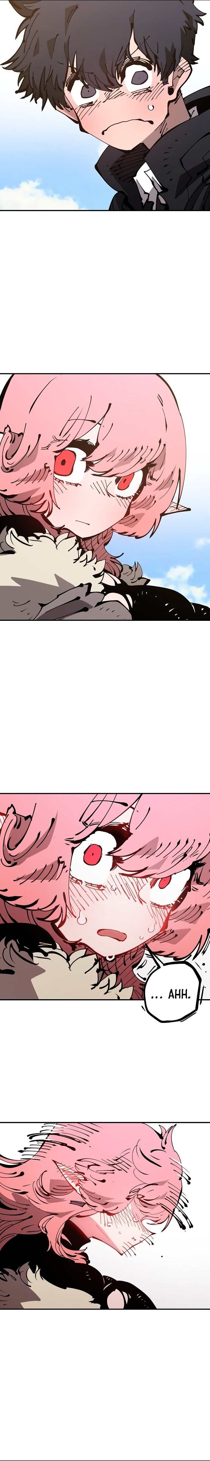 Read Player  Manga Online