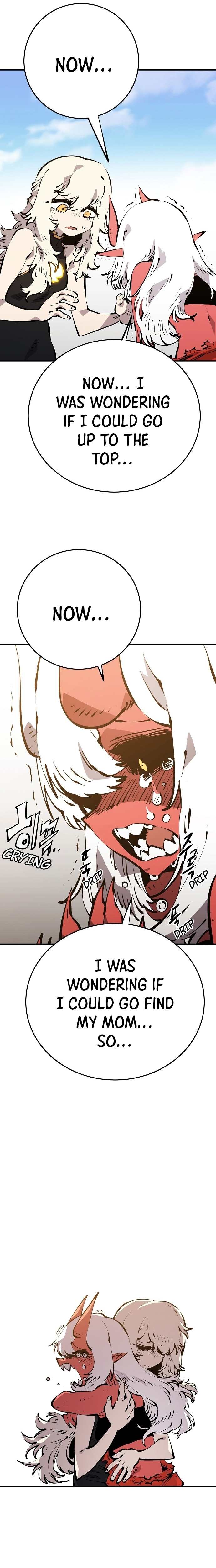 Read Player  Manga Online