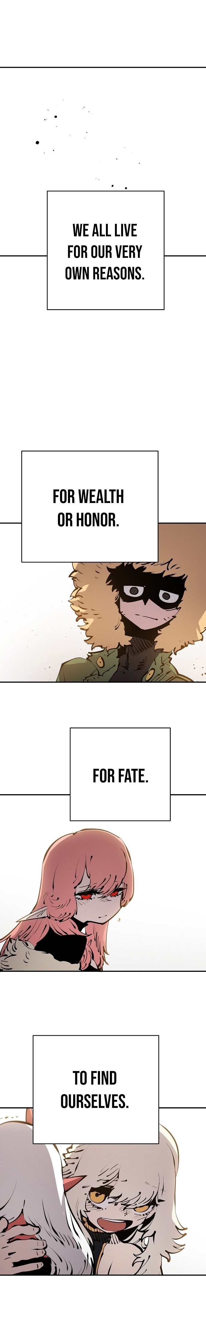 Read Player  Manga Online