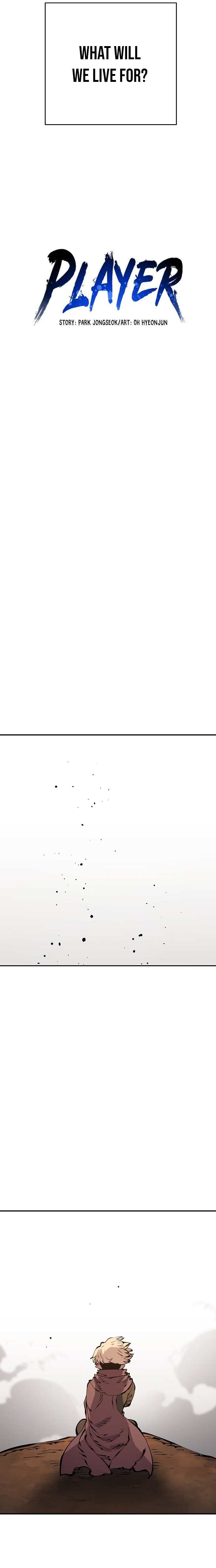 Read Player  Manga Online