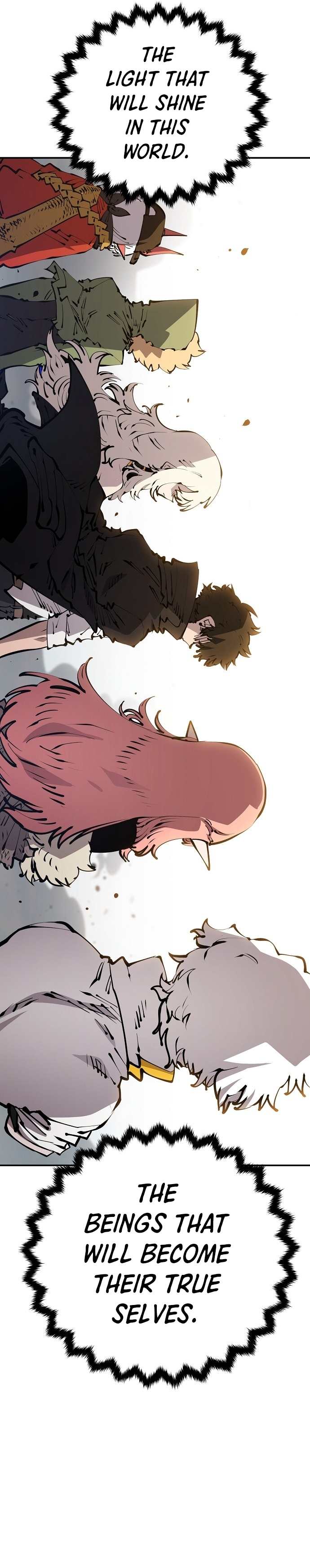 Read Player  Manga Online