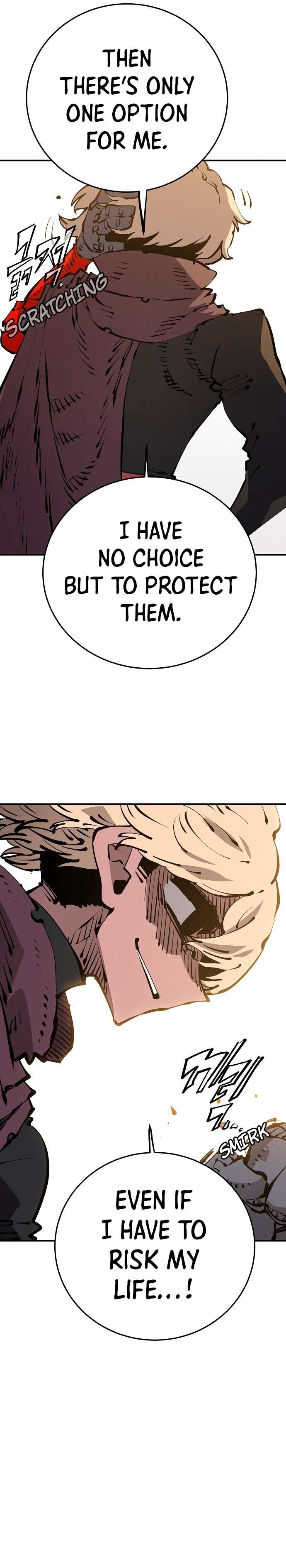 Read Player  Manga Online