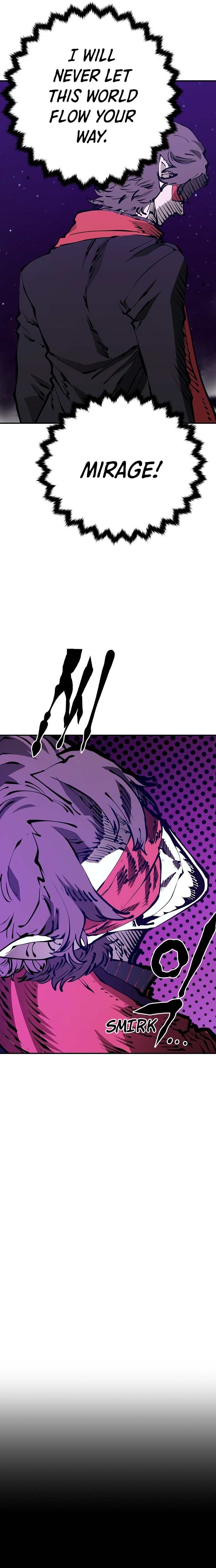 Read Player  Manga Online