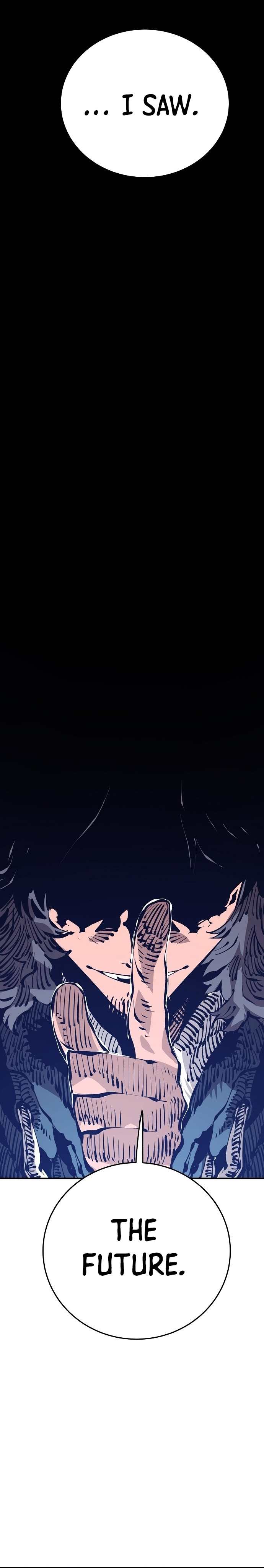 Read Player  Manga Online