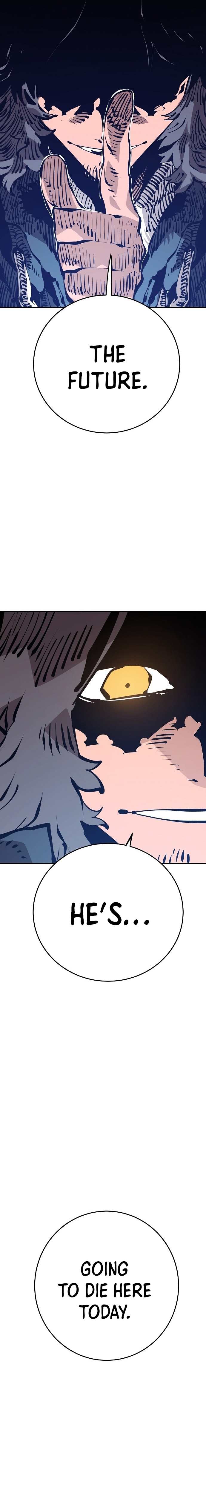 Read Player  Manga Online