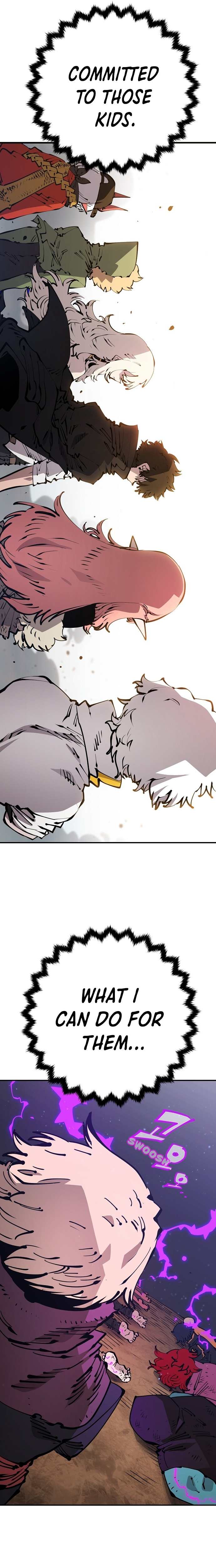 Read Player  Manga Online
