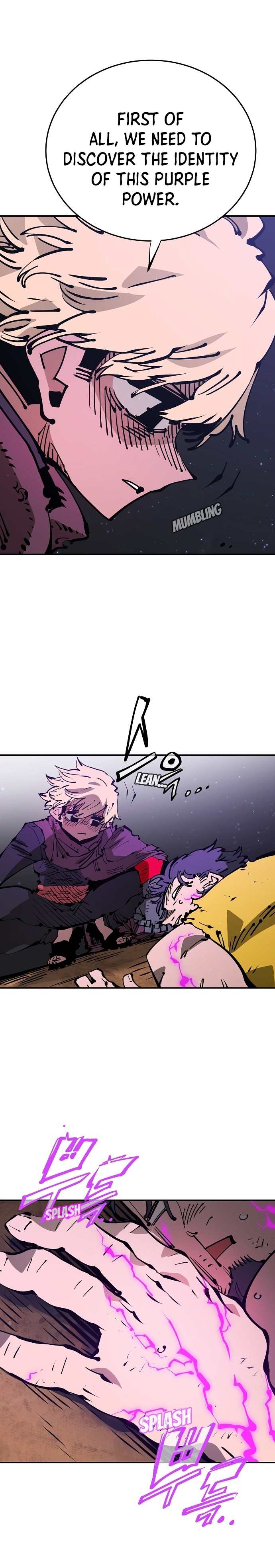 Read Player  Manga Online