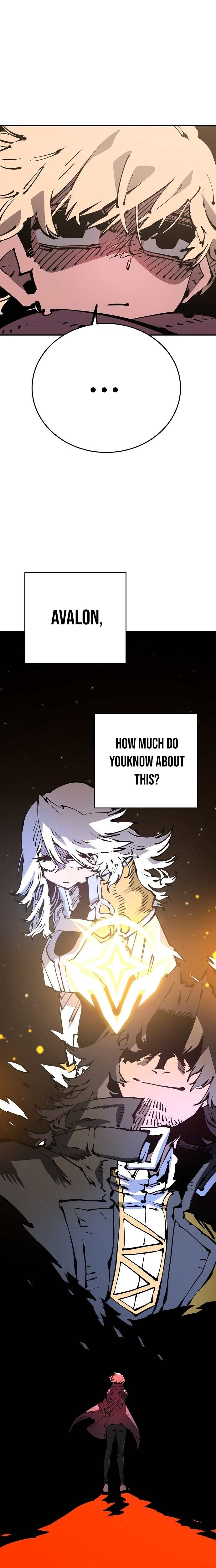 Read Player  Manga Online
