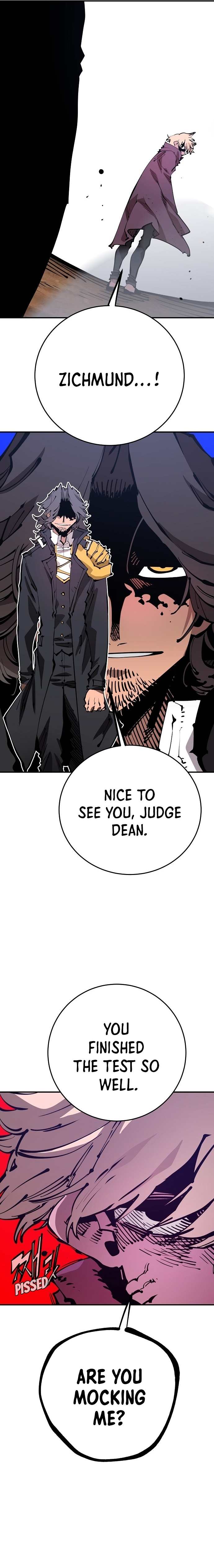 Read Player  Manga Online