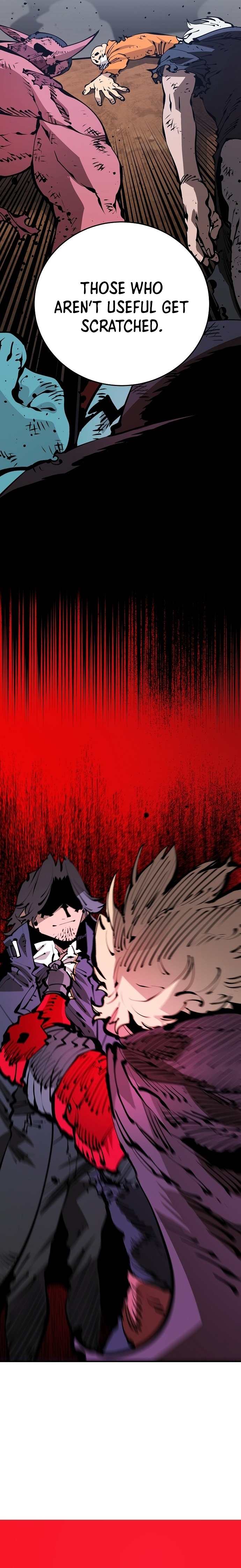 Read Player  Manga Online