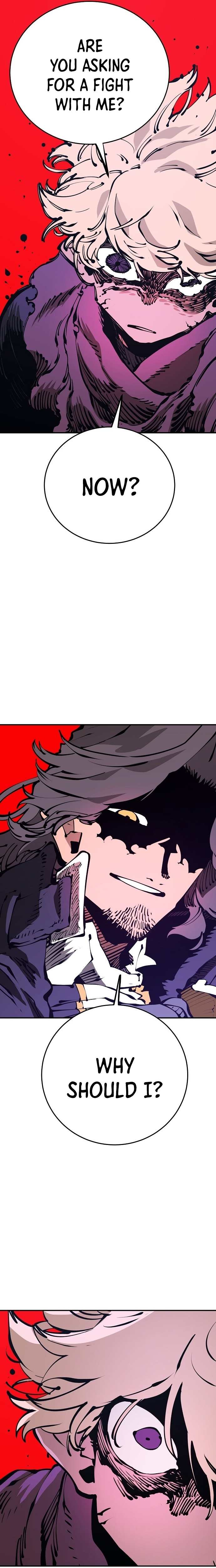 Read Player  Manga Online
