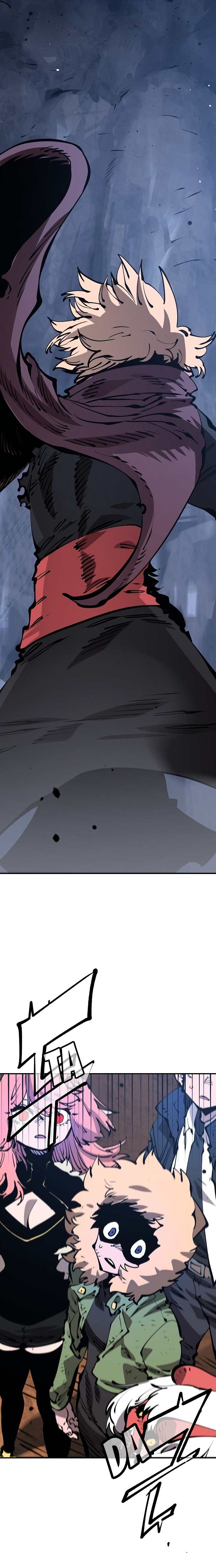 Read Player  Manga Online