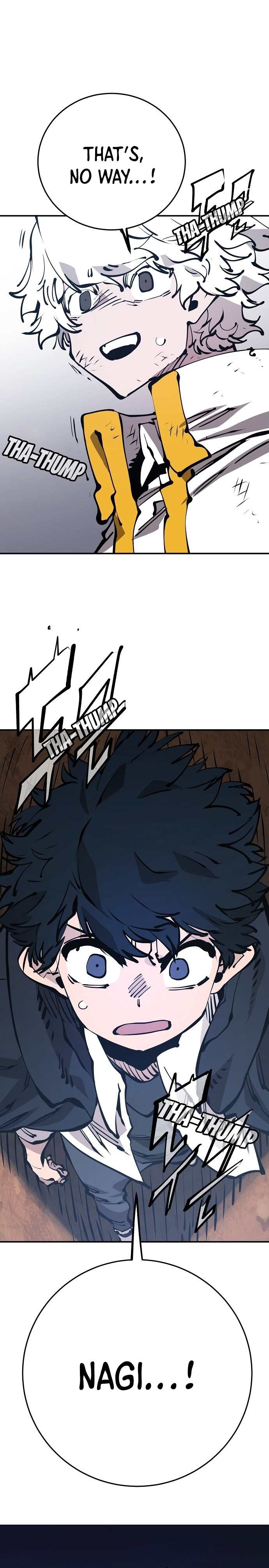 Read Player  Manga Online